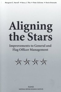 bokomslag Aligning the Stars