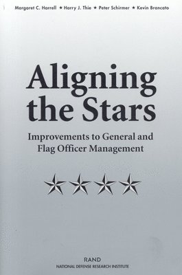 bokomslag Aligning the Stars