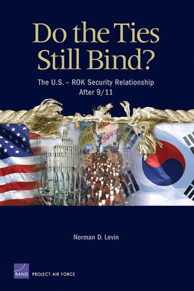 Norman D. Levin - Do the Ties Still Bind?, Häftad