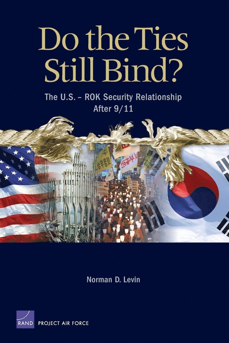 Norman D. Levin, Norman D Levin - Do the Ties Still Bind?, Häftad