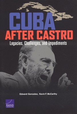 Cuba After Castro: MG-111-RC 1