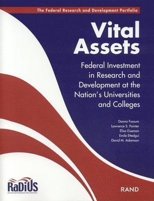 Donna Fossum, Lawrence S. Painter, Elisa Eiseman, Emile Ettedgui, David M. Adamson - Vital Assets, Häftad