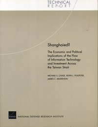 bokomslag Shanghaied?