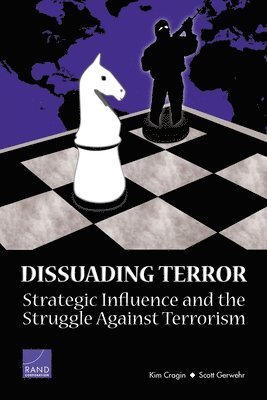 Dissuading Terror 1