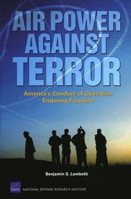 Air Power Against Terror 1