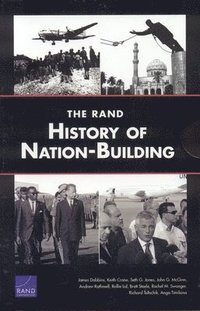 bokomslag The Rand History of Nation-Building