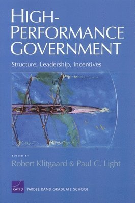 High Performance Goverment 1