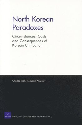 North Korean Paradoxes 1