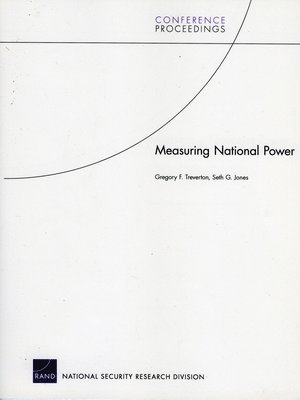 Measuring National Power 1