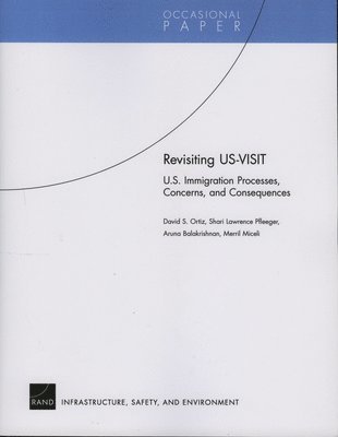 Revisiting US-VISIT 1