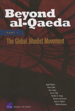 Angel Rabasa - Global Jihadist Movement, Häftad