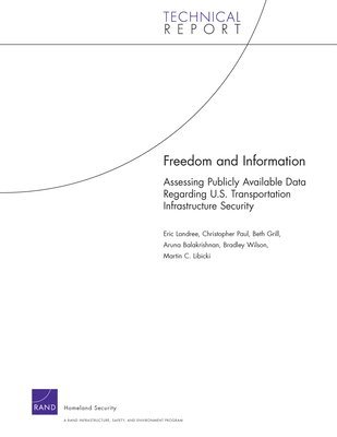 Freedom and Information 1