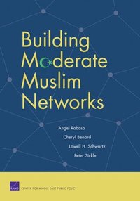 bokomslag Building Moderate Muslim Networks