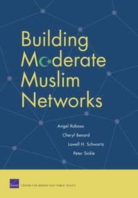 bokomslag Building Moderate Muslim Networks