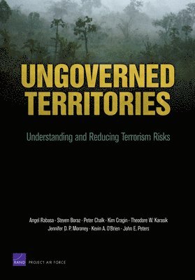 Ungoverned Territories 1