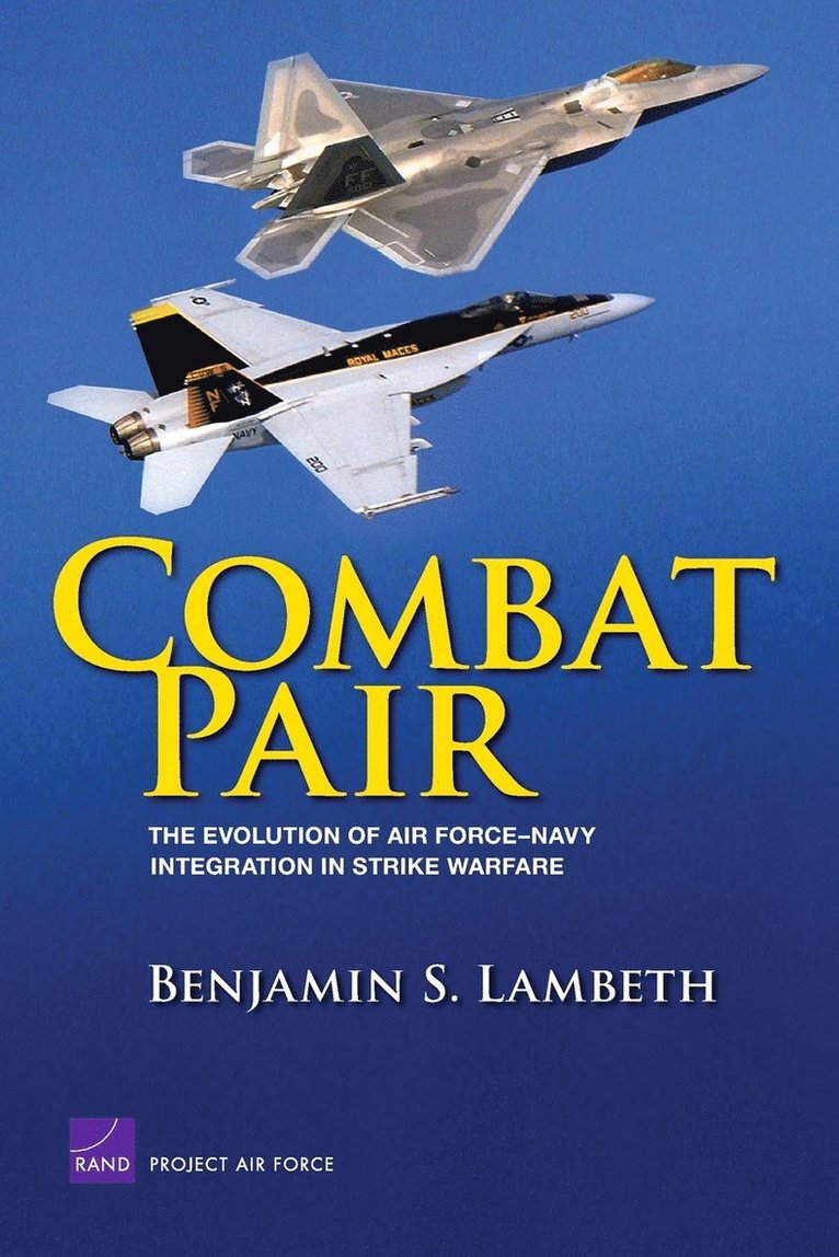 Combat Pair 1