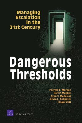 Dangerous Thresholds 1
