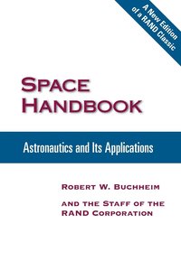 bokomslag Space Handbook