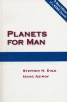 bokomslag Planets for Man