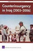 Bruce R. Pirnie, Edward O'Connell - Counterinsurgency in Iraq (2003-2006), Häftad