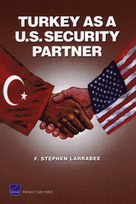 Turkey as a U.S. Security Partner 1