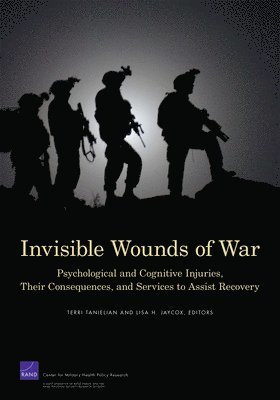 Invisible Wounds of War 1