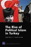 bokomslag The Rise of Political Islam in Turkey