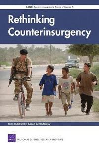 bokomslag Rethinking Counterinsurgency: v. 5