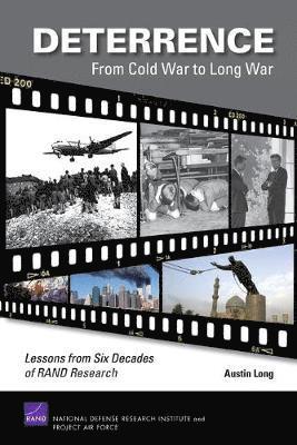 Deterrence - from Cold War to Long War