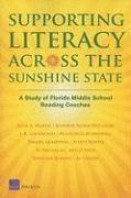 bokomslag Supporting Literacy Across the Sunshine State