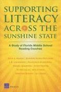 Julie A. Marsh, Jennifer Sloan McCombs, J.R. Lockwood, Francisco Martorell, Daniel Gershwin, Scott Naftel, Vi-Nhuan Le, Molly Shea, Heather Barney, Al Crego - Supporting Literacy Across the Sunshine State, Häftad