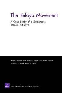 bokomslag The Kefaya Movement