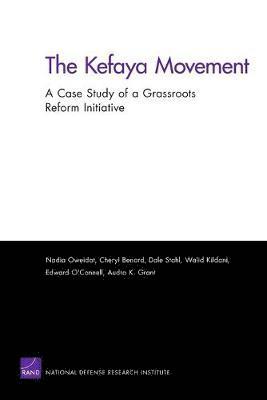 The Kefaya Movement 1