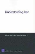 bokomslag Understanding Iran