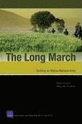 bokomslag The Long March