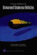 bokomslag A Survey of Missions for Unmanned Undersea Vehicles