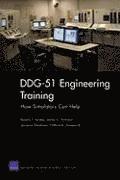 bokomslag DDG-51 Engineering Training