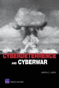 bokomslag Cyberdeterrence and Cyberwar