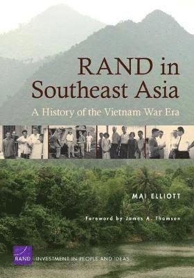 RAND in Southeast Asia 1