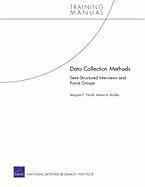 Margaret C Harrell, Melissa A Bradley - Data Collection Methods, Häftad