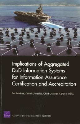 Implications of Aggregated DOD Information Systems for Information Assurance Certification and Accreditation 1