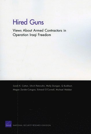 Hired Guns 1