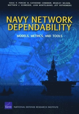 Navy Network Dependability 1