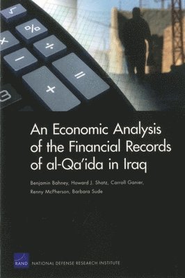 An Economic Analysis of the Financial Records of Al-Qa'ida in Iraq 1