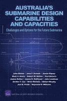 Australia's Submarine Design Capabilities and Capacities 1