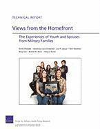Anita Chandra, Sandraluz Lara-Cinisomo, Lisa H. Jaycox, Terri Tanielian, Bing Han - Views from the Homefront, Häftad