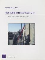 bokomslag The 2008 Battle of Sadr City