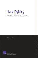 David E. Johnson, David E Johnson - Hard Fighting, Häftad