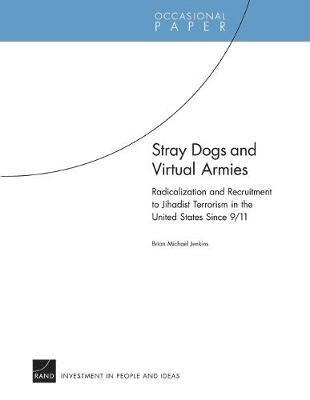 Stray Dogs and Virtual Armies 1