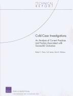 Robert C Davis, Carl Jensen, Karin E. Kitchens - Cold Case Investigations, Häftad